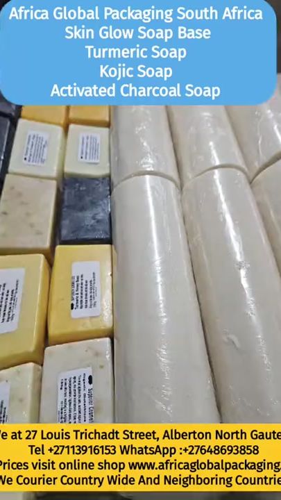 TikTok video thumbnail by africa_global_packaging