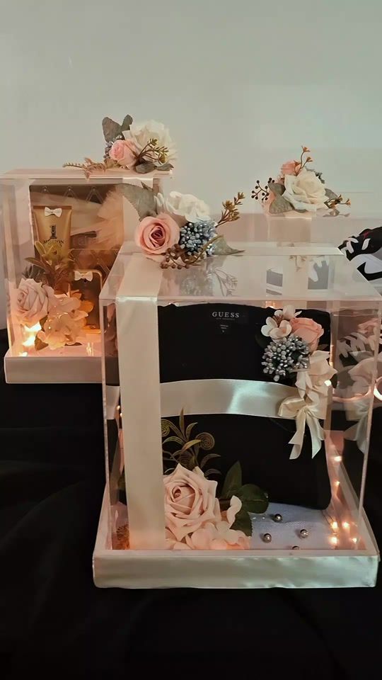 TikTok video thumbnail by weddingmode_by_roufaida