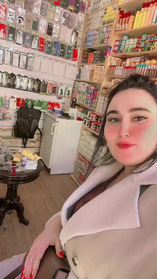 TikTok video thumbnail by wassima155nima