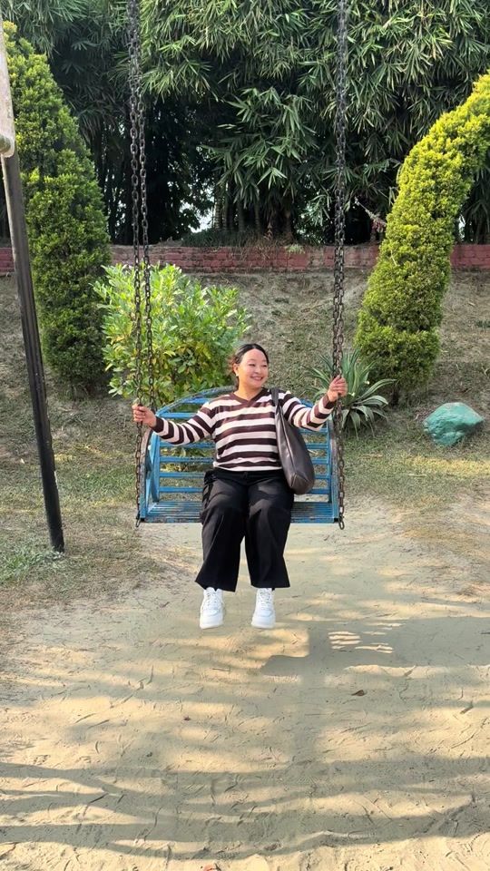 TikTok video thumbnail by parichan_limbu