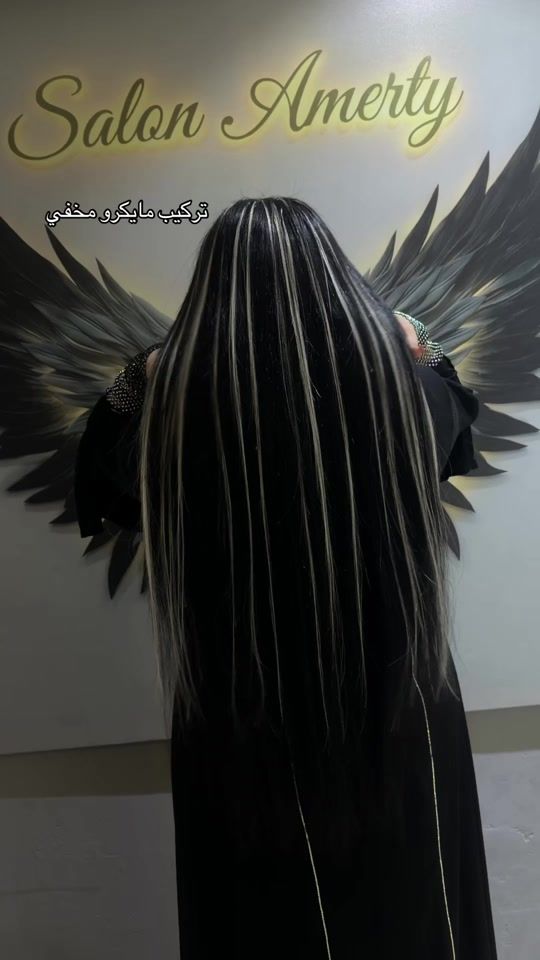 TikTok video thumbnail by amrty_saloon
