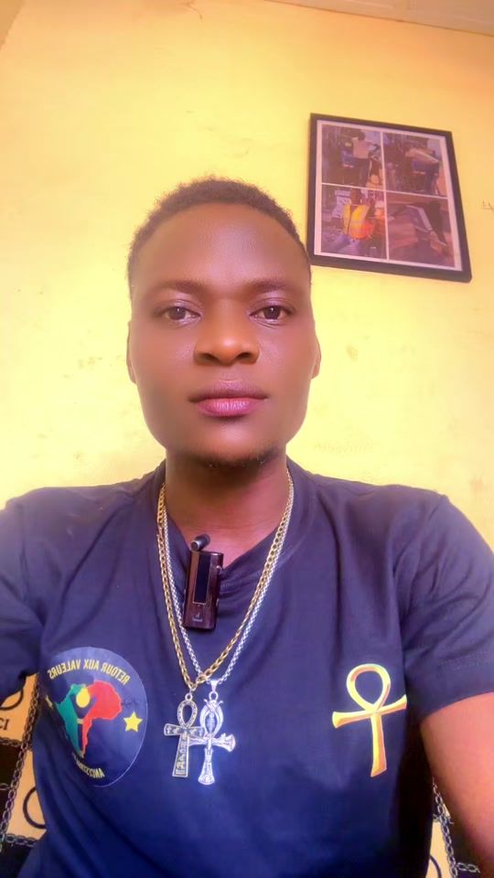 TikTok video thumbnail by yaag.naab.biiga