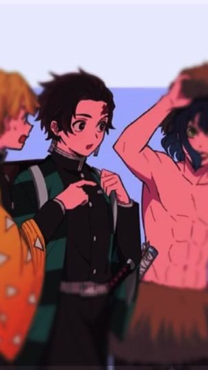 TikTok video thumbnail by tokitothemisthashira14