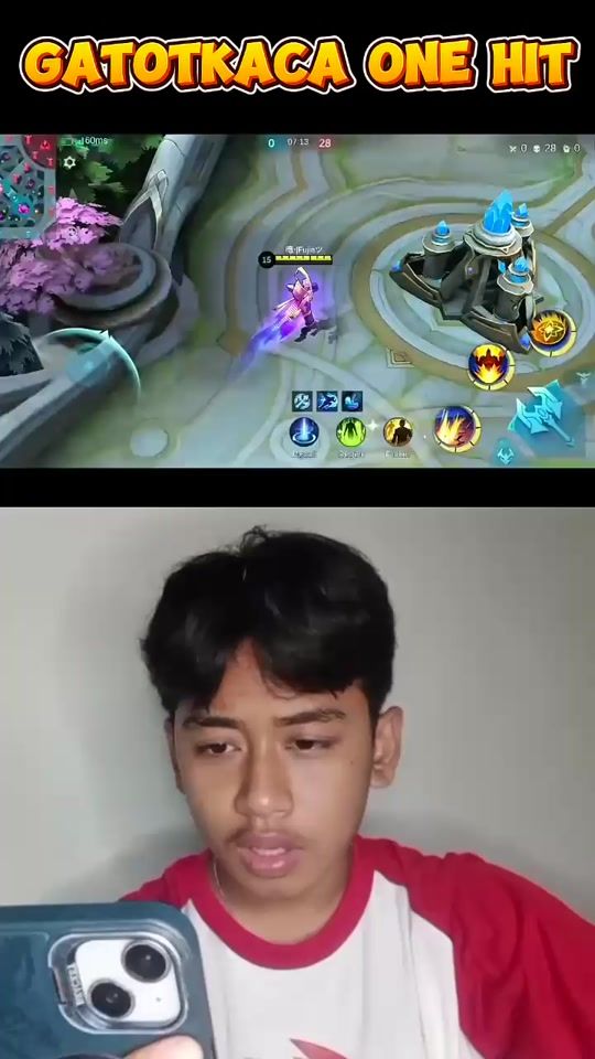 TikTok video thumbnail by __ridho_official__
