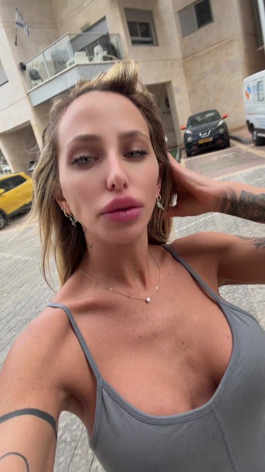 TikTok video thumbnail by karin_gaft