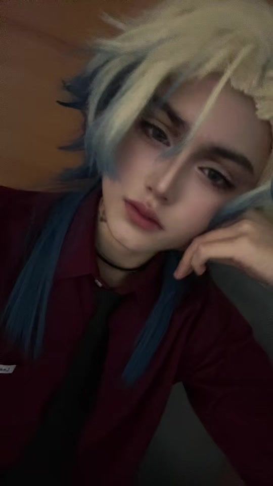 TikTok video thumbnail by aktouxz_