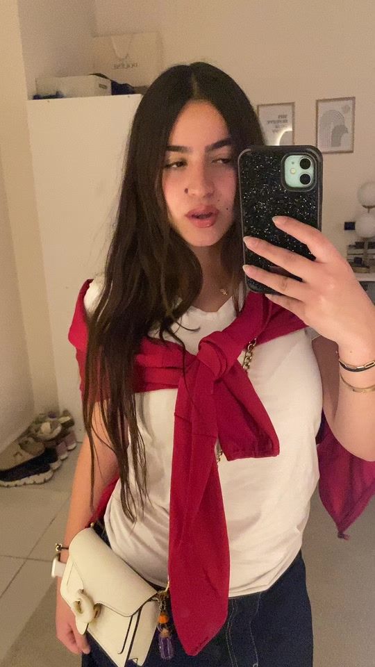 TikTok video thumbnail by jjamilahazem