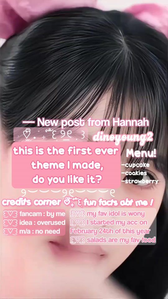 TikTok video thumbnail by dinoyoung2