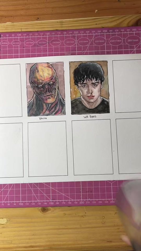 TikTok video thumbnail by eliosdraw