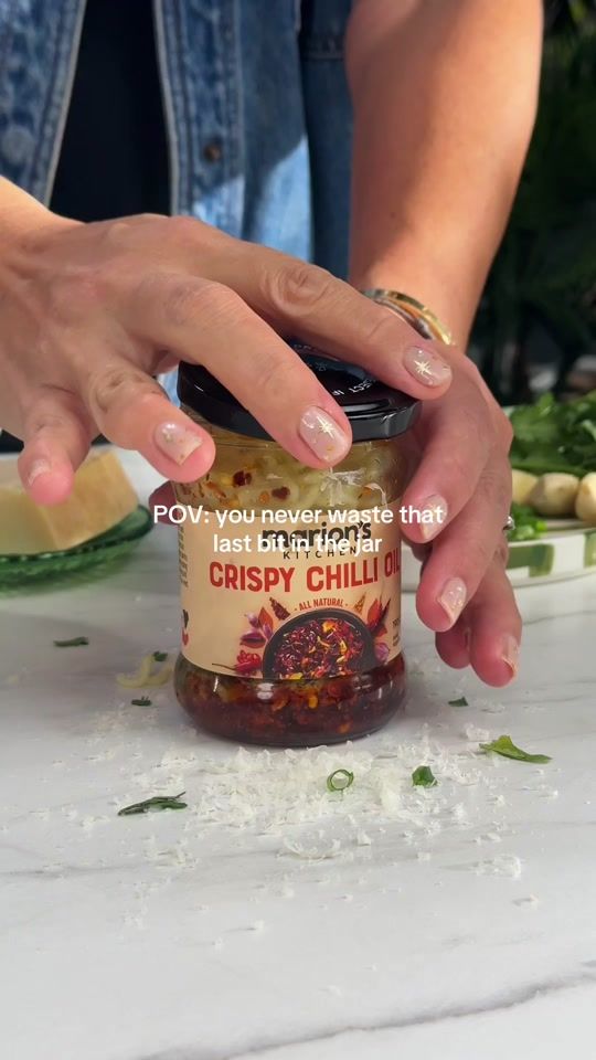 TikTok video thumbnail by mariongrasby_