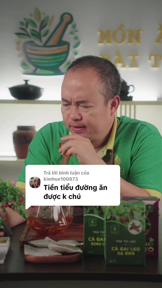 TikTok video thumbnail by monanbaithuoc1980