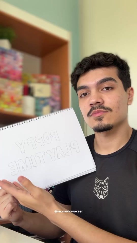 TikTok video thumbnail by leonardomayeer