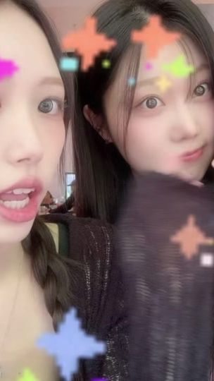 TikTok video thumbnail by sonminzung