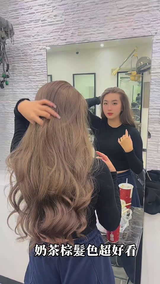 TikTok video thumbnail by vickyhairs_0517