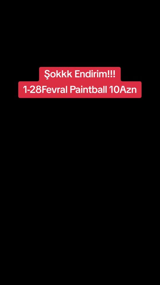 TikTok video thumbnail by 3mertebepaintballulduz