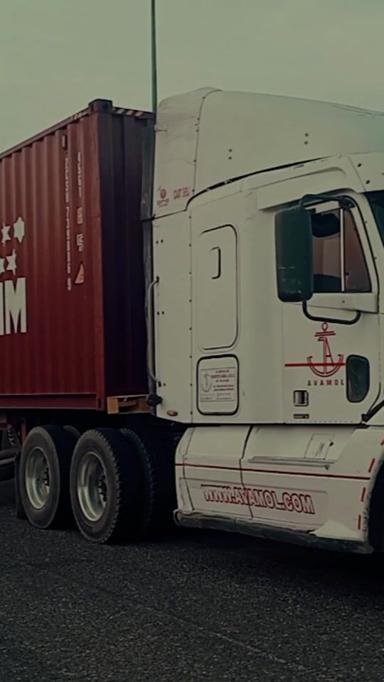 TikTok video thumbnail by oficial_trucking