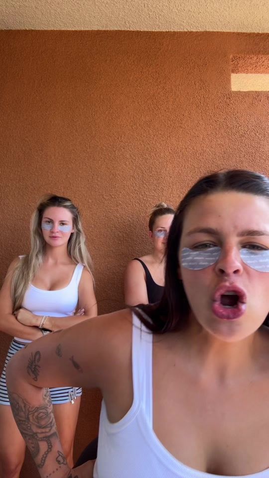 TikTok video thumbnail by alanisdesilets