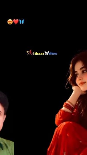 TikTok video thumbnail by aitbaar..writes33