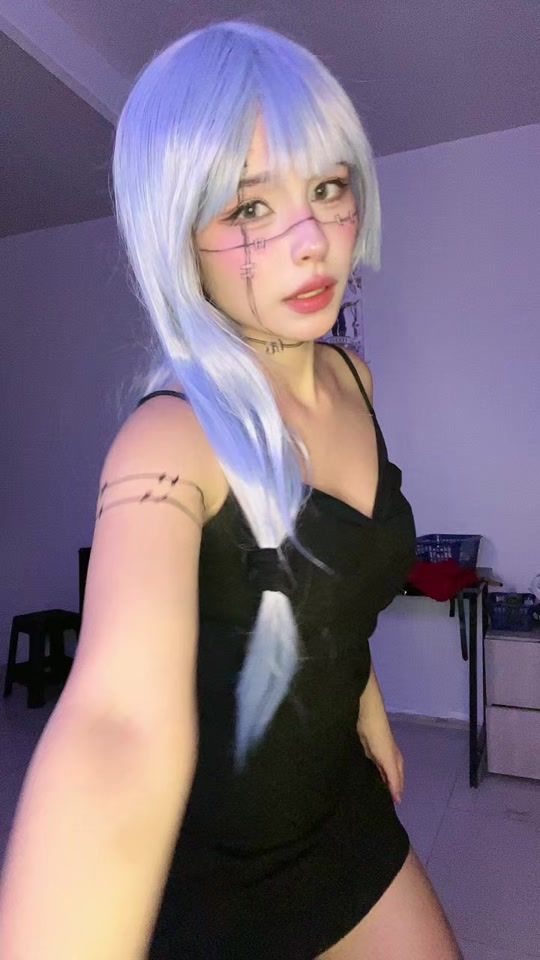 TikTok video thumbnail by itsyuuk1o_