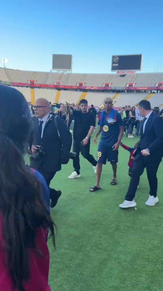 TikTok video thumbnail by barca.news.tv