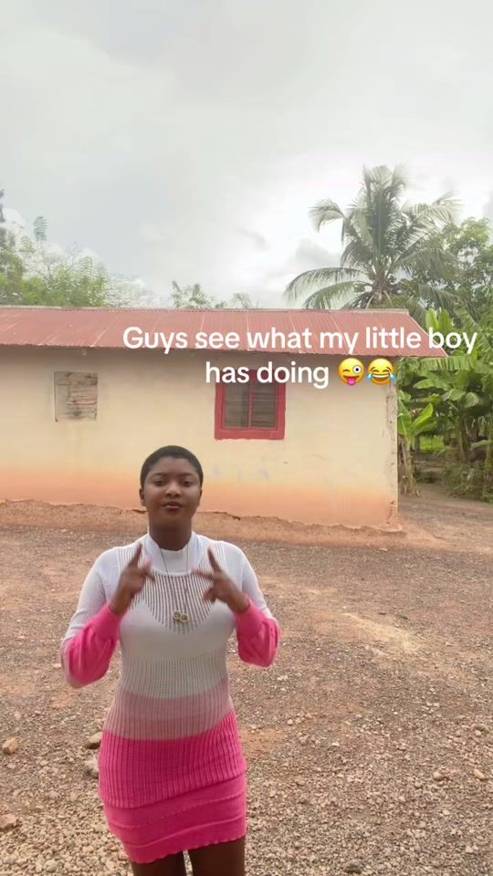TikTok video thumbnail by obaapa.vic56