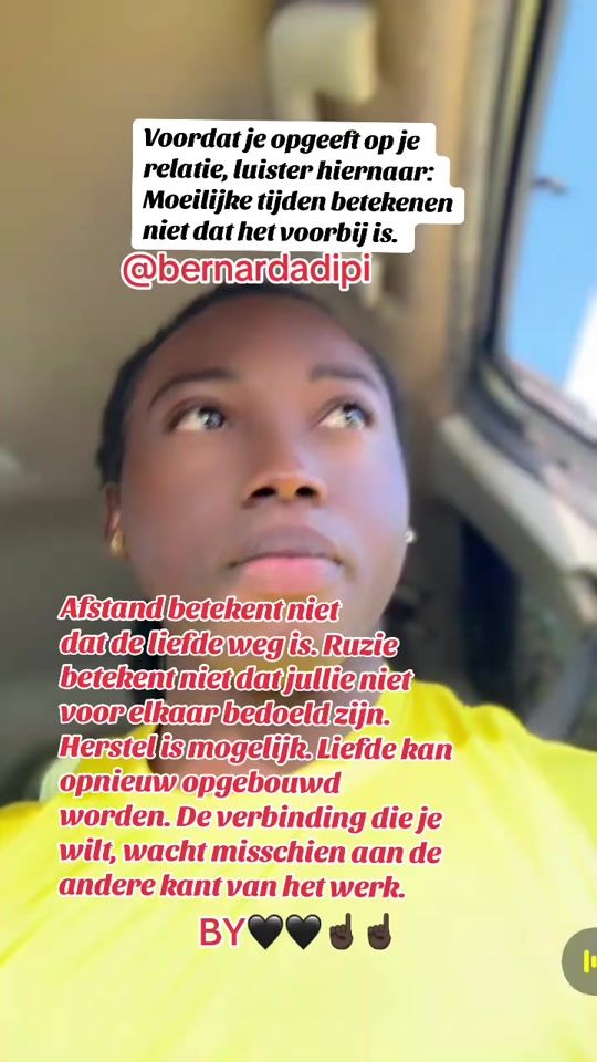 TikTok video thumbnail by bernardadipi