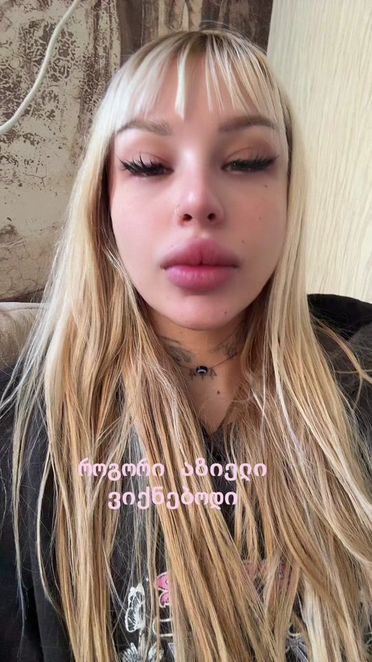 TikTok video thumbnail by ninushkalisenko4