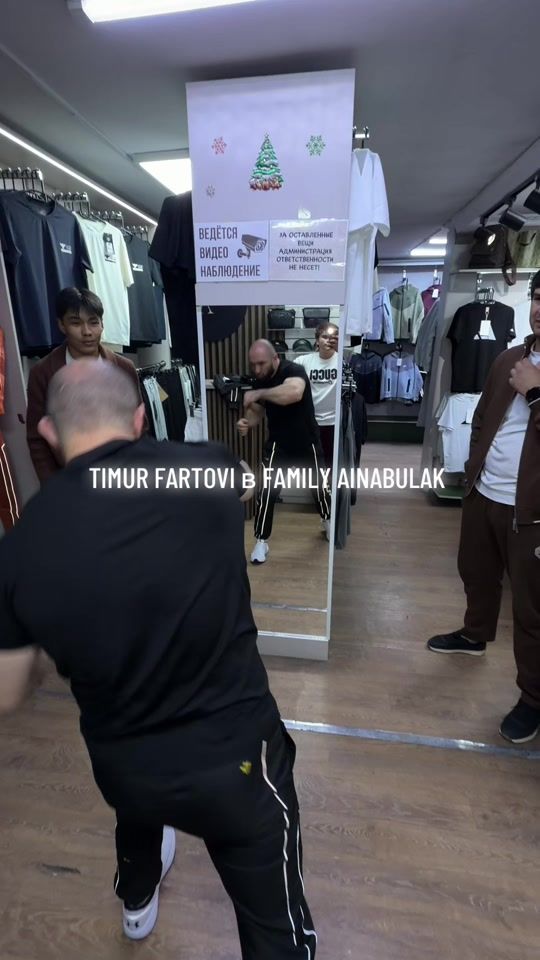 TikTok video thumbnail by family_ainabulak
