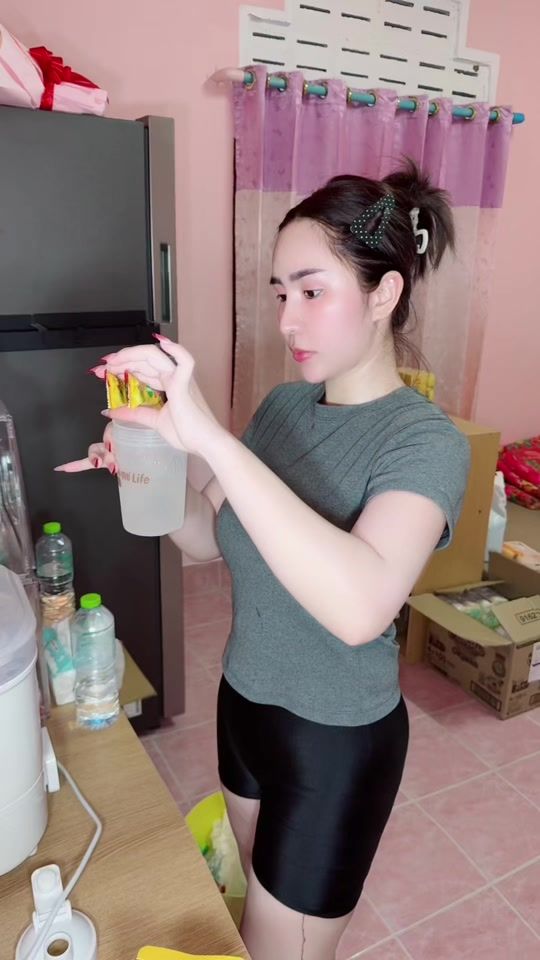 TikTok video thumbnail by aikaikdro