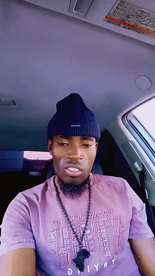 TikTok video thumbnail by daddymwenya