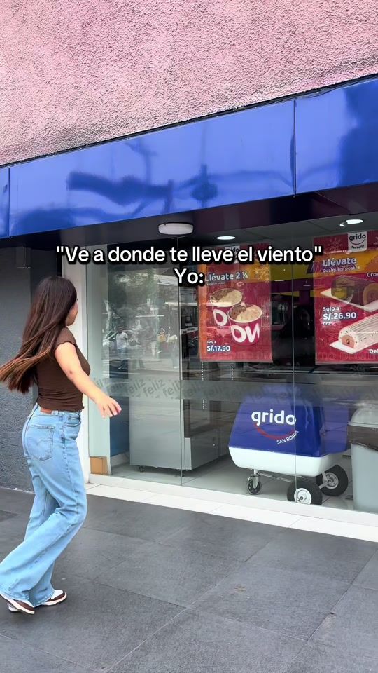 TikTok video thumbnail by gridosanborja