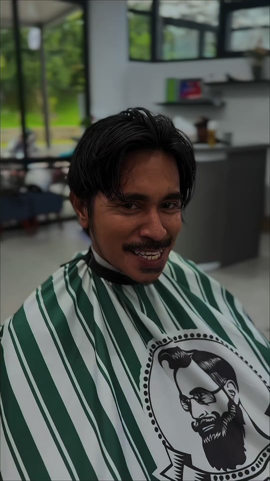 TikTok video thumbnail by lexcutbarber