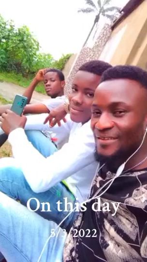 TikTok video thumbnail by chima_joseph