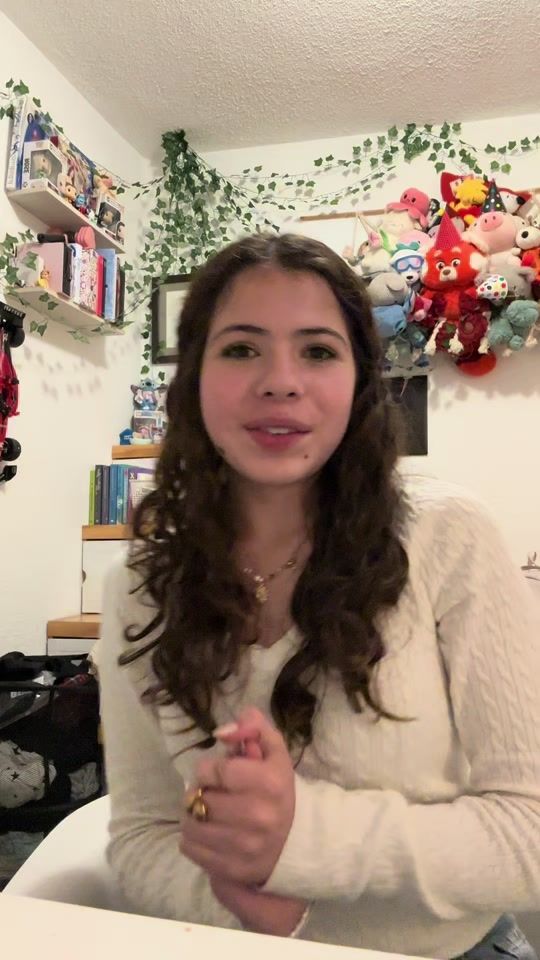 TikTok video thumbnail by valemica11