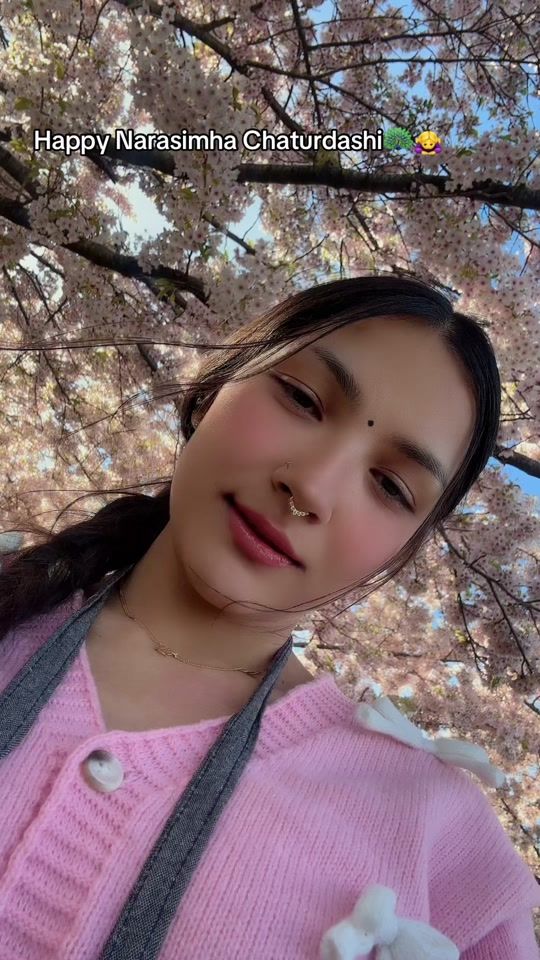 TikTok video thumbnail by preranagautam16