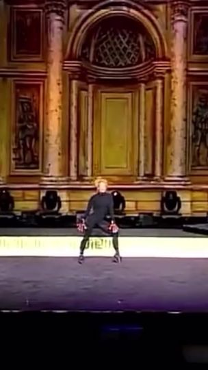 TikTok video thumbnail by gymtime_chile