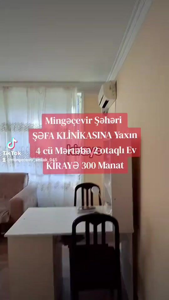 TikTok video thumbnail by mingecevir_emlak_045