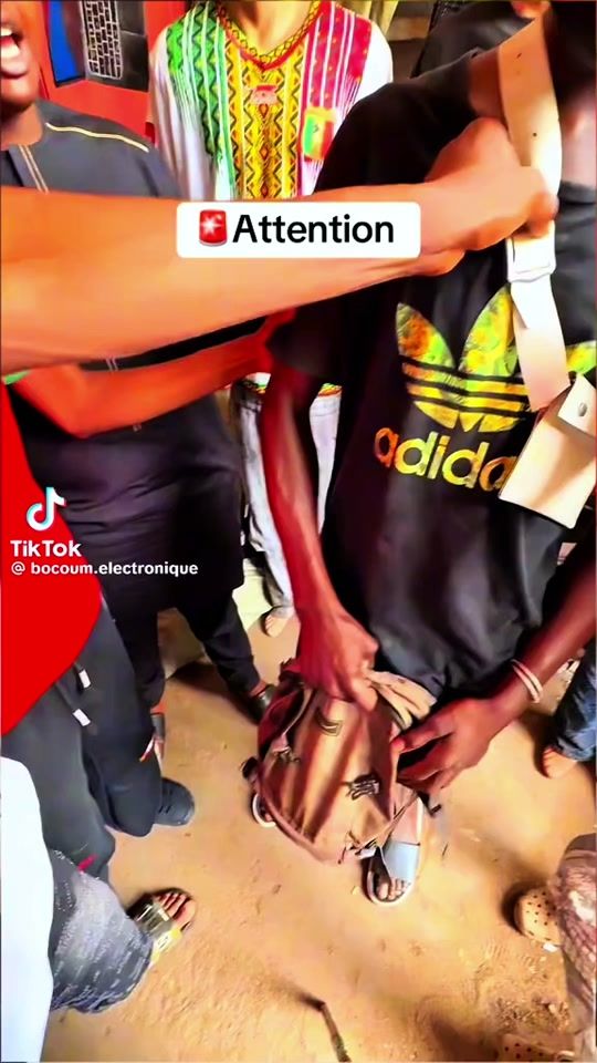 TikTok video thumbnail by seydou_edits