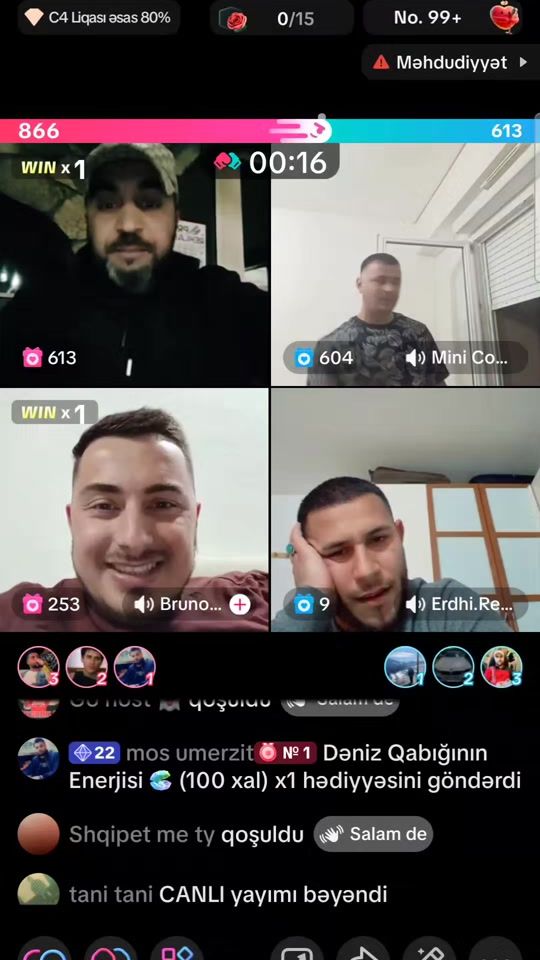 TikTok video thumbnail by tiktoktiktok500000