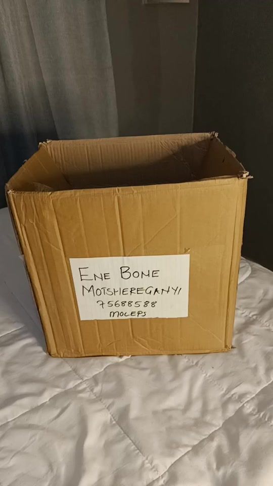 TikTok video thumbnail by bonemotshereganyi