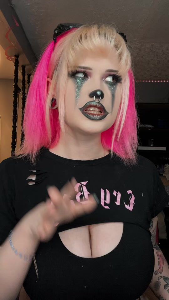 TikTok video thumbnail by the_buice_is_loose