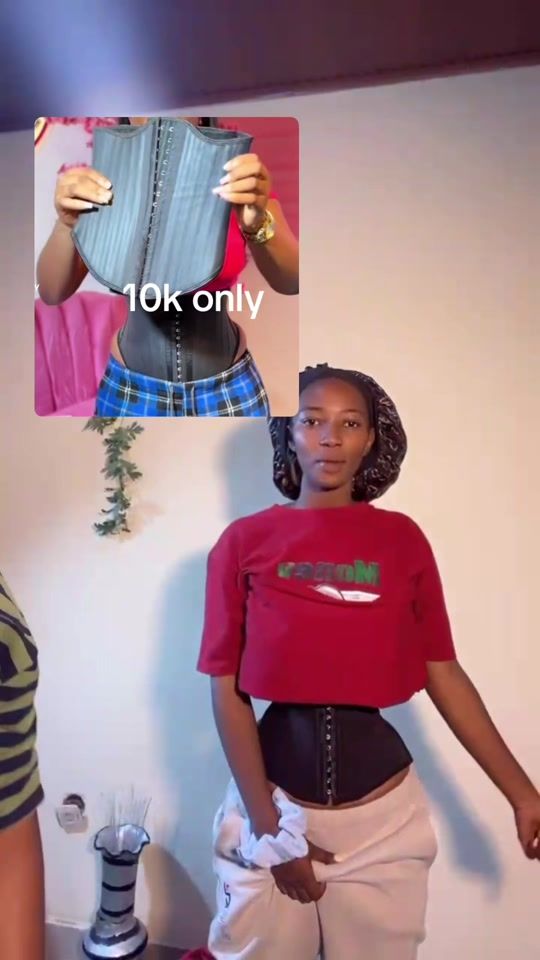 TikTok video thumbnail by kampayire
