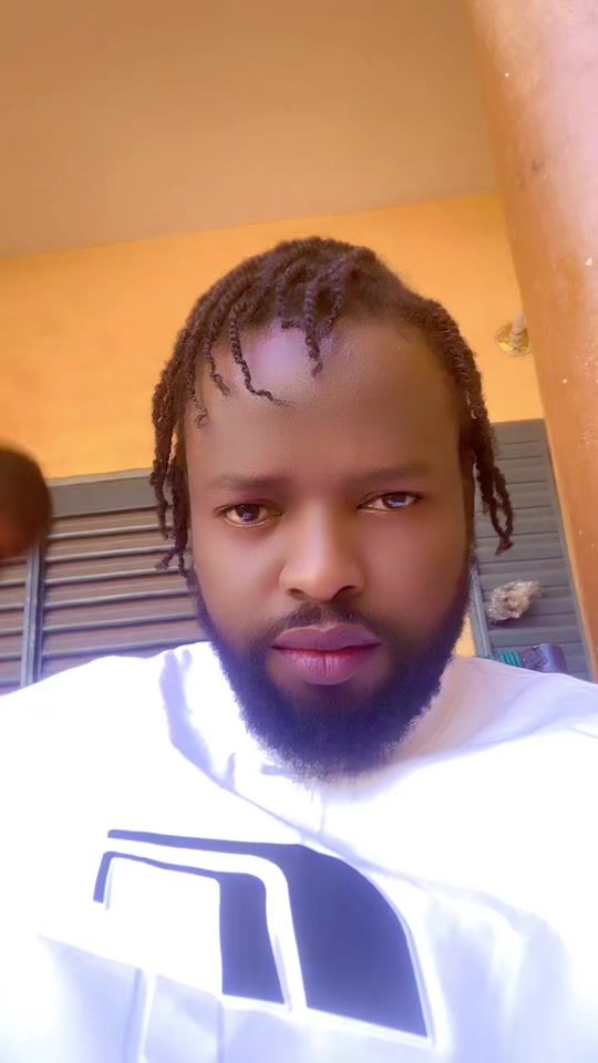TikTok video thumbnail by amadou_comedien