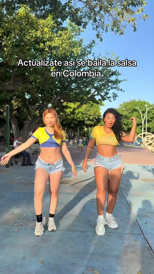 TikTok video thumbnail by alejandriadancee