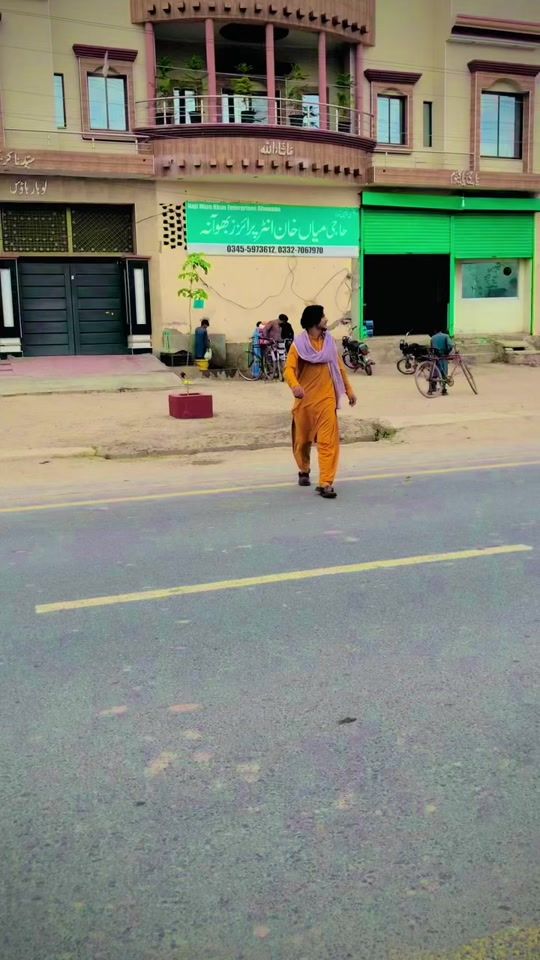 TikTok video thumbnail by alijaranwala