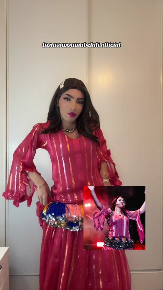 TikTok video thumbnail by oussama_belali
