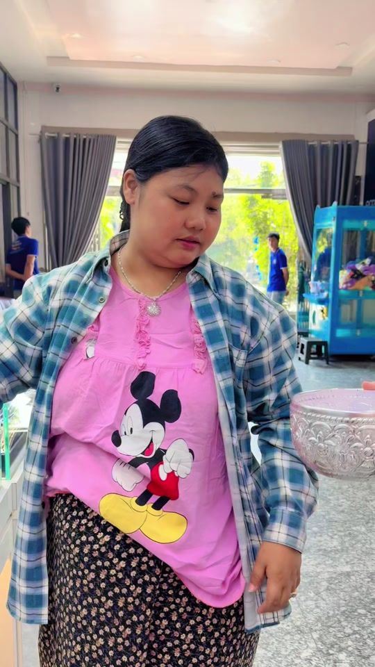 TikTok video thumbnail by yadanarpkhtun