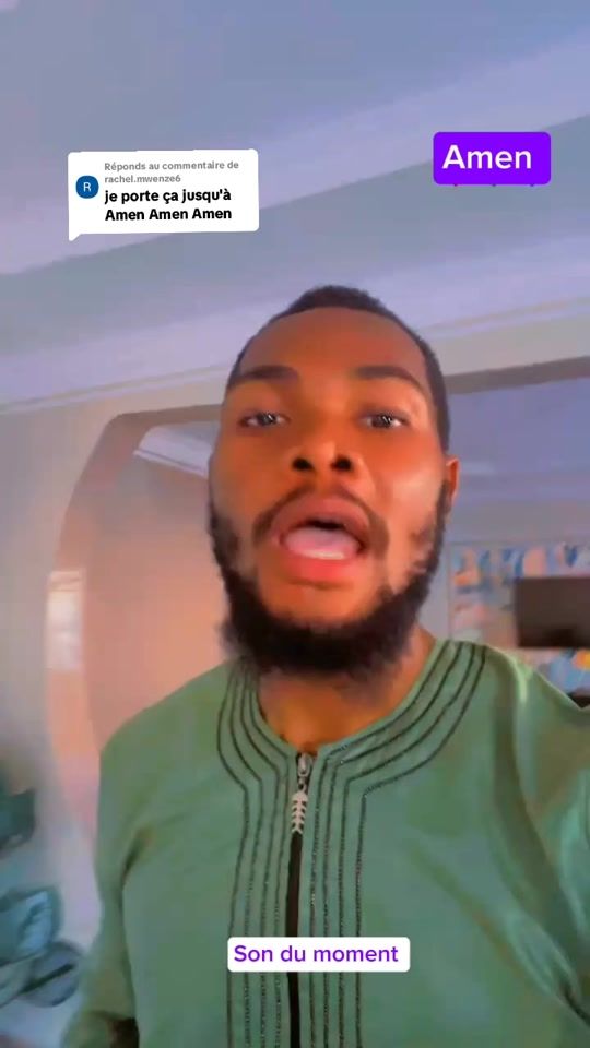 TikTok video thumbnail by mumba_officiel