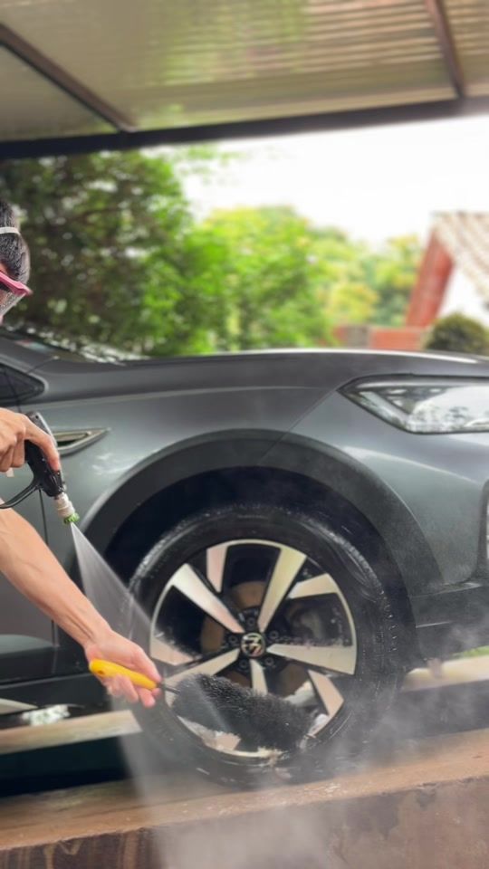 TikTok video thumbnail by vadetailing_