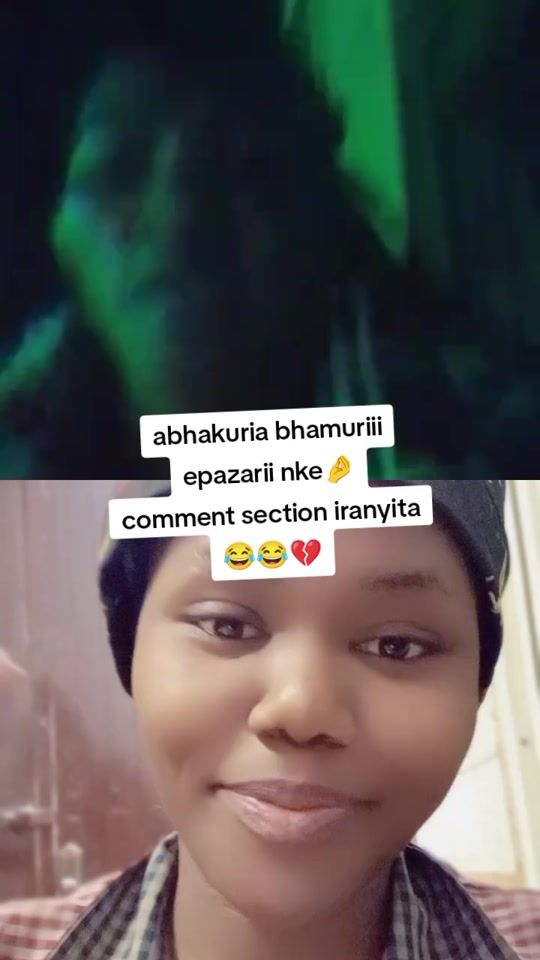 TikTok video thumbnail by userannemuindi